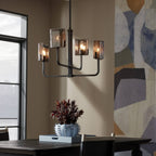 Yosef Chandelier DMC13 room scene