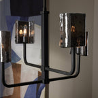 Yosef Chandelier DMC13 room scene