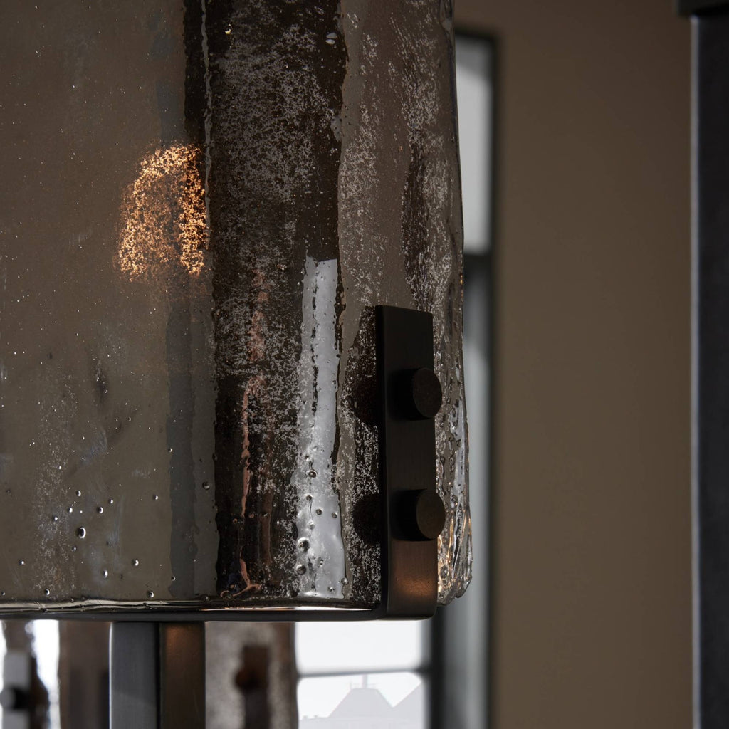 Yosef Chandelier DMC13 room scene