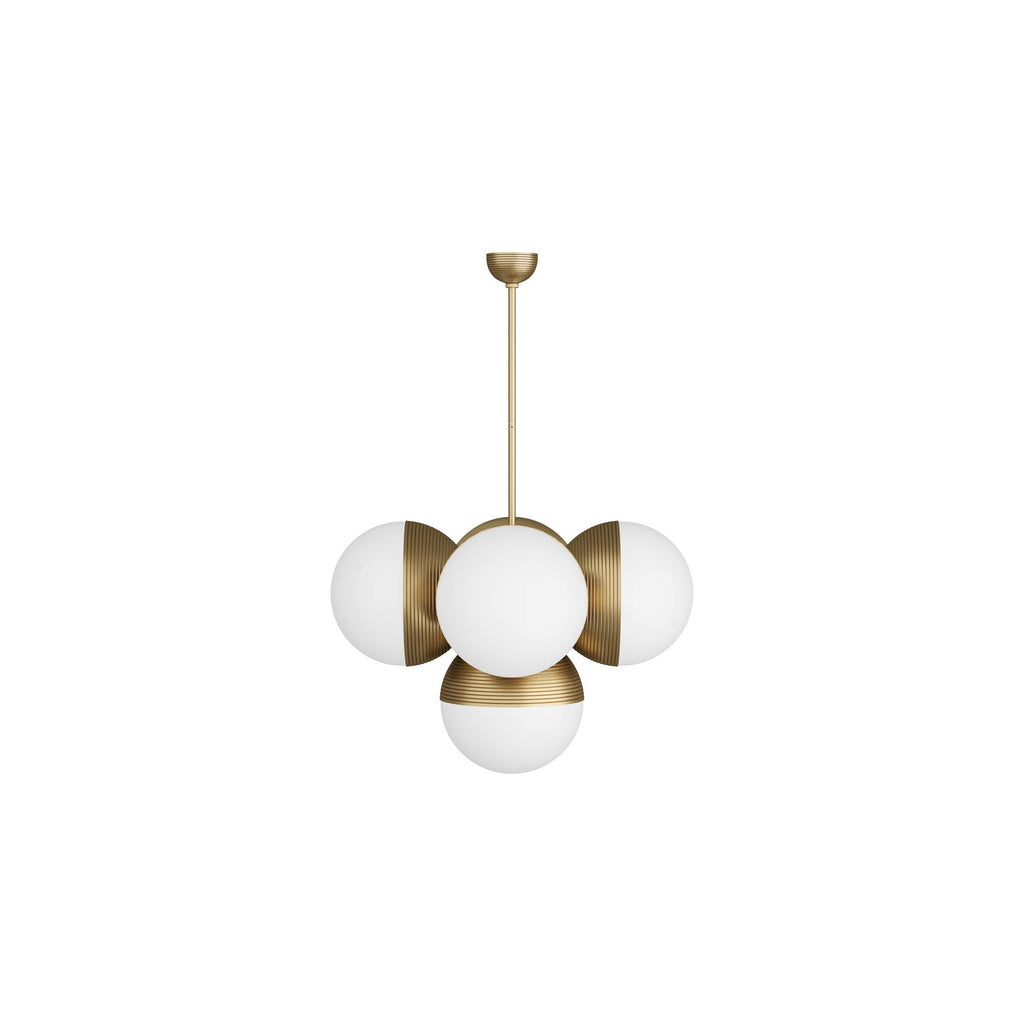 Baptiste Chandelier DMC14 alternate product view