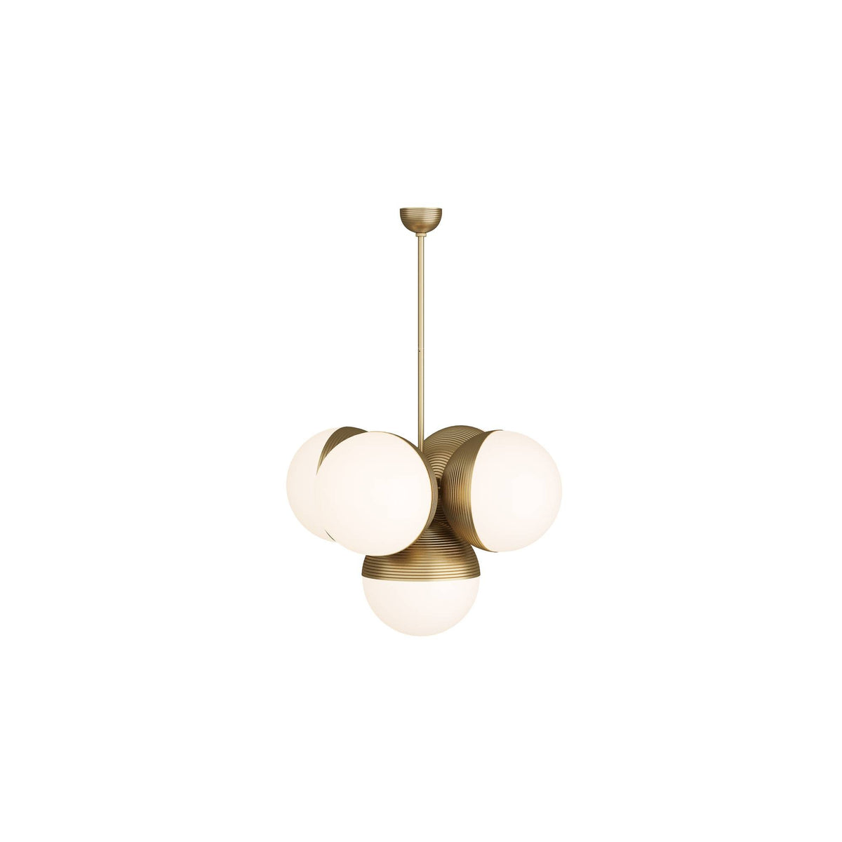 Baptiste Chandelier DMC14 product view
