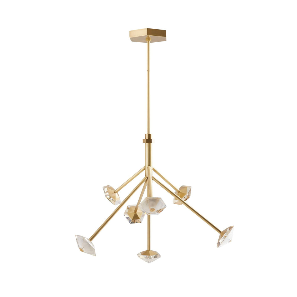 Alessia Chandelier DMC17 alternate product view