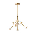 Alessia Chandelier DMC17 alternate product view