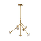 Alessia Chandelier DMC17 alternate product view