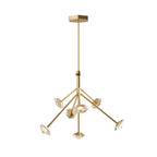 Alessia Chandelier DMC17 product view