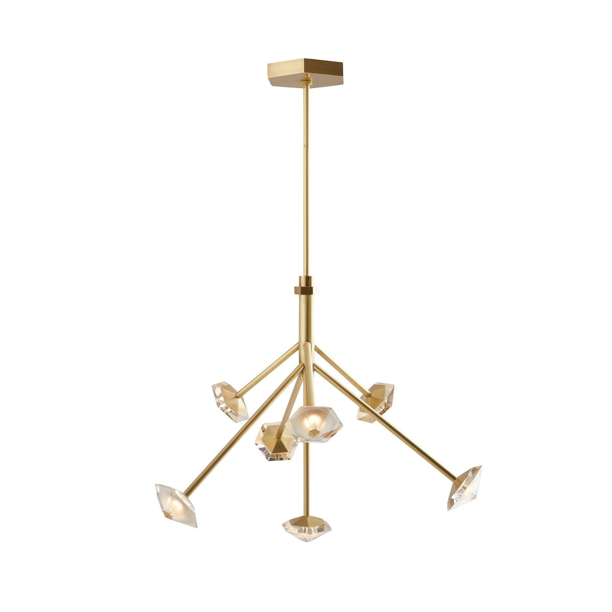 Alessia Chandelier DMC17 product view