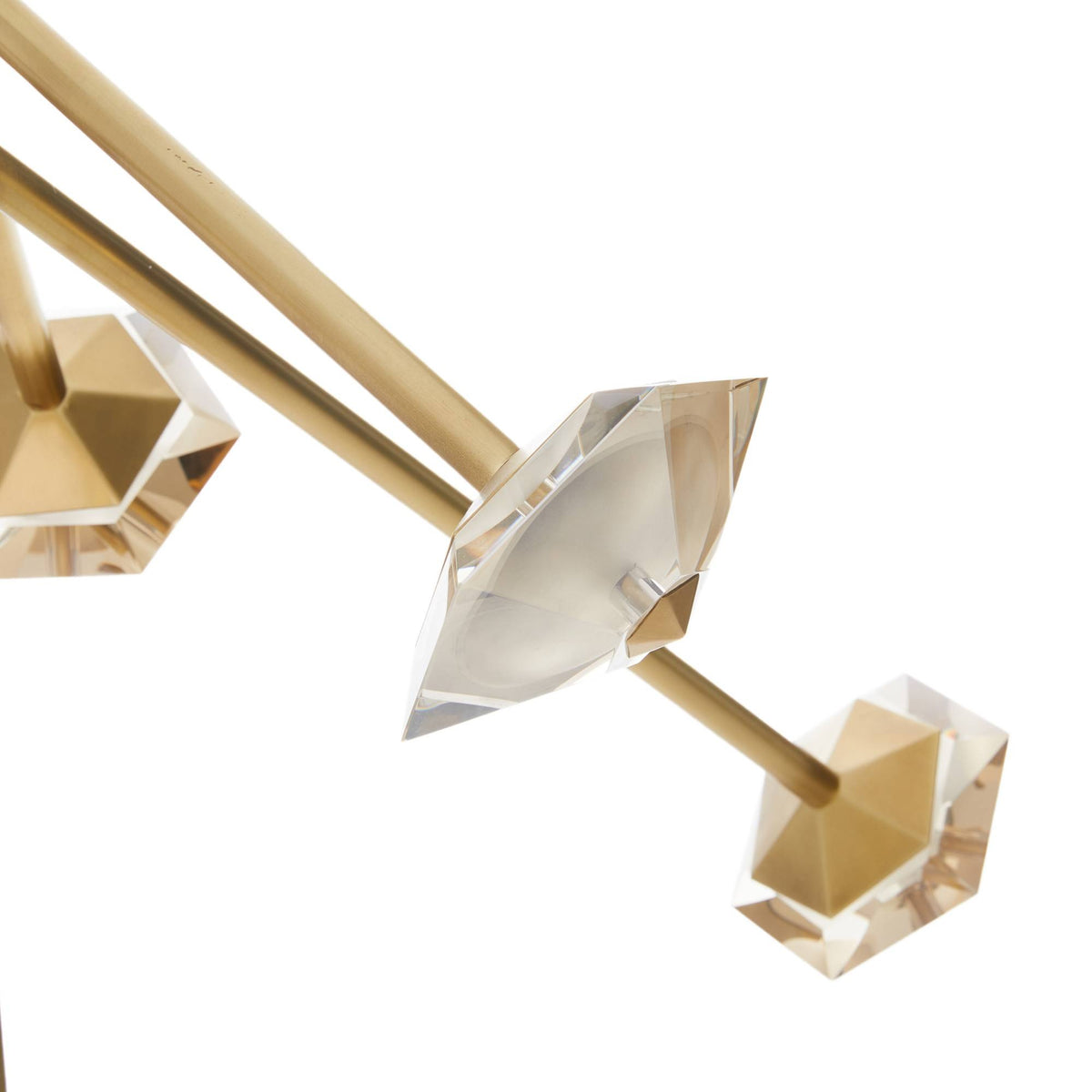 Alessia Chandelier DMC17 detail view
