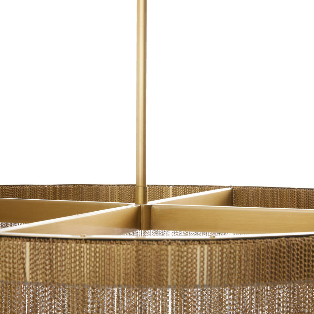 Bennet Chandelier DMC20 alternate product view