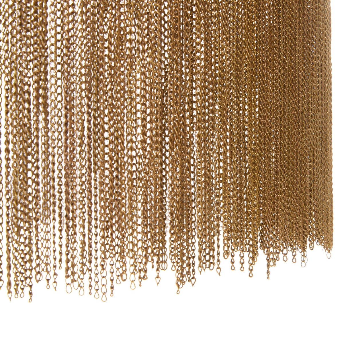 Bennet Chandelier DMC20 detail view