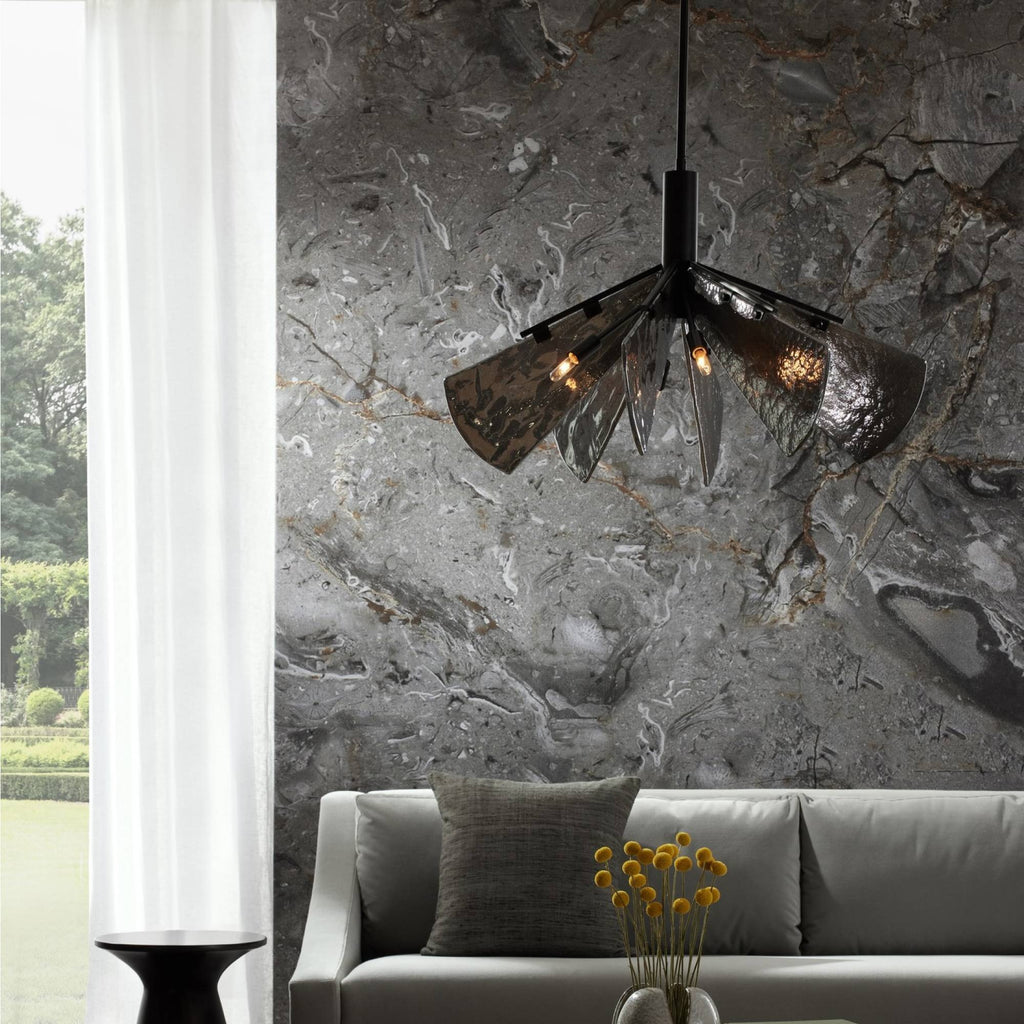 Bryant Chandelier DMC22 room scene