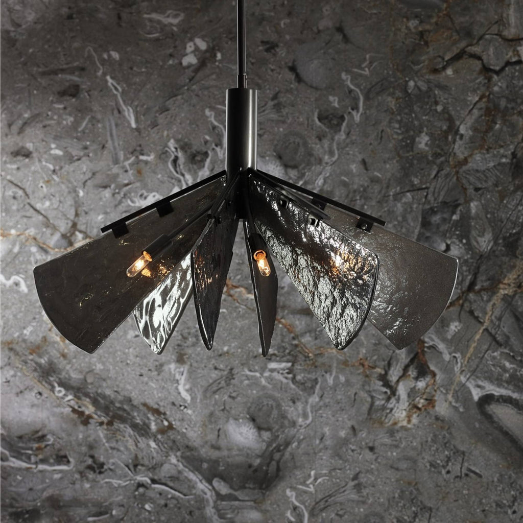 Bryant Chandelier DMC22 room scene