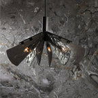 Bryant Chandelier DMC22 room scene
