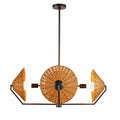 Coleman Chandelier DMC23 main product view