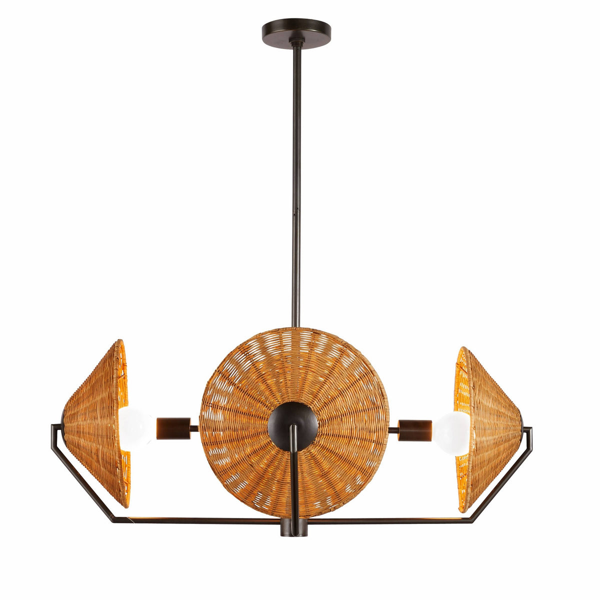 Coleman Chandelier DMC23 main product view
