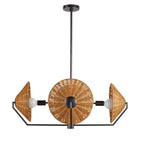 Coleman Chandelier DMC23 alternate product view