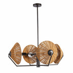 Coleman Chandelier DMC23 alternate product view