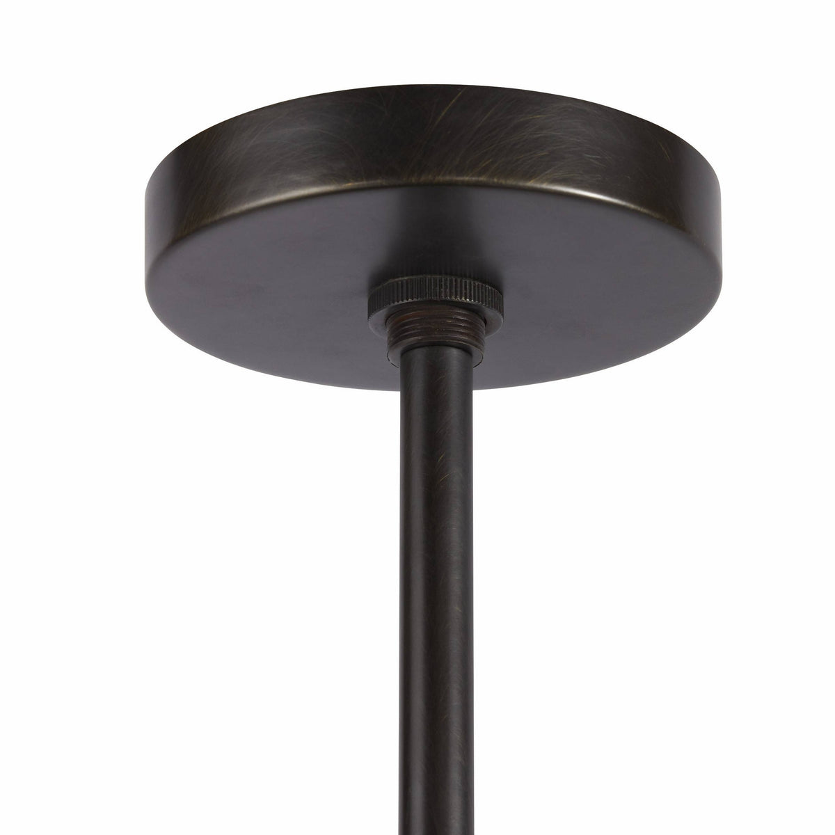 Coleman Chandelier DMC23 detail view