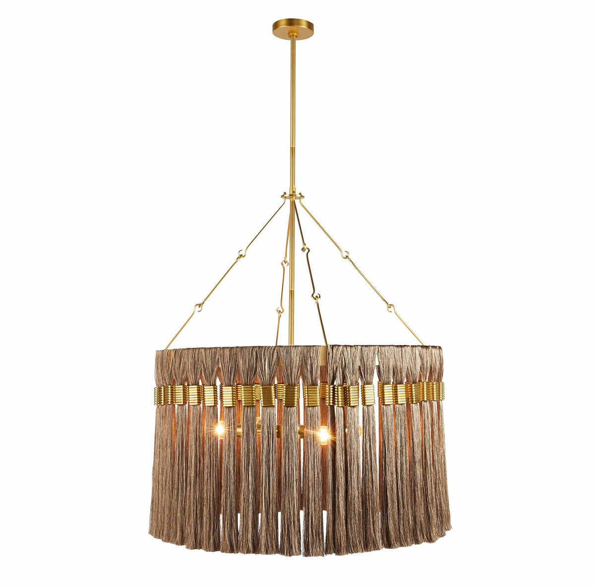 Dutchess Chandelier DMC24 main product view