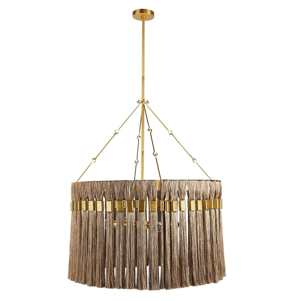 Dutchess Chandelier DMC24 alternate product view