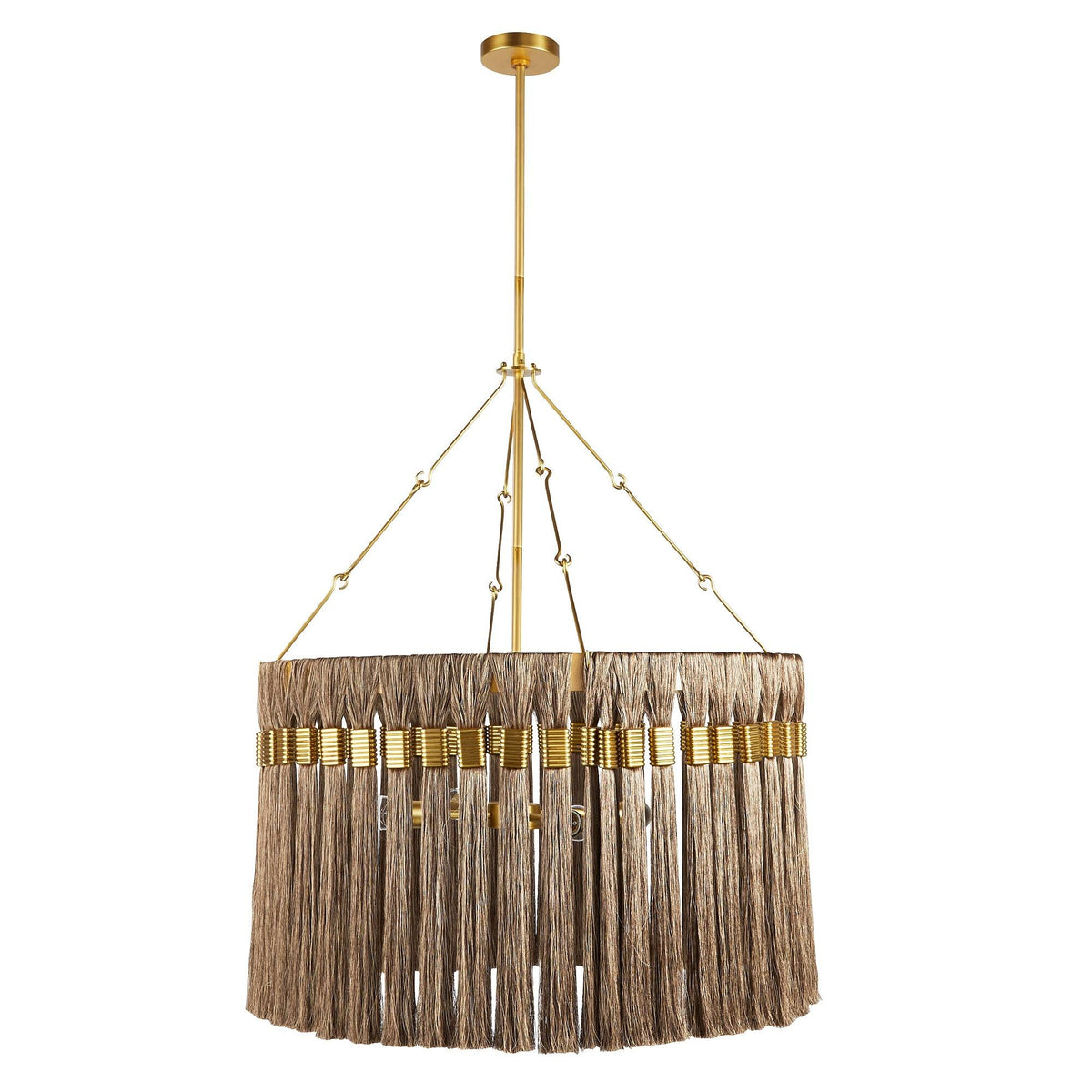 Dutchess Chandelier DMC24 alternate product view