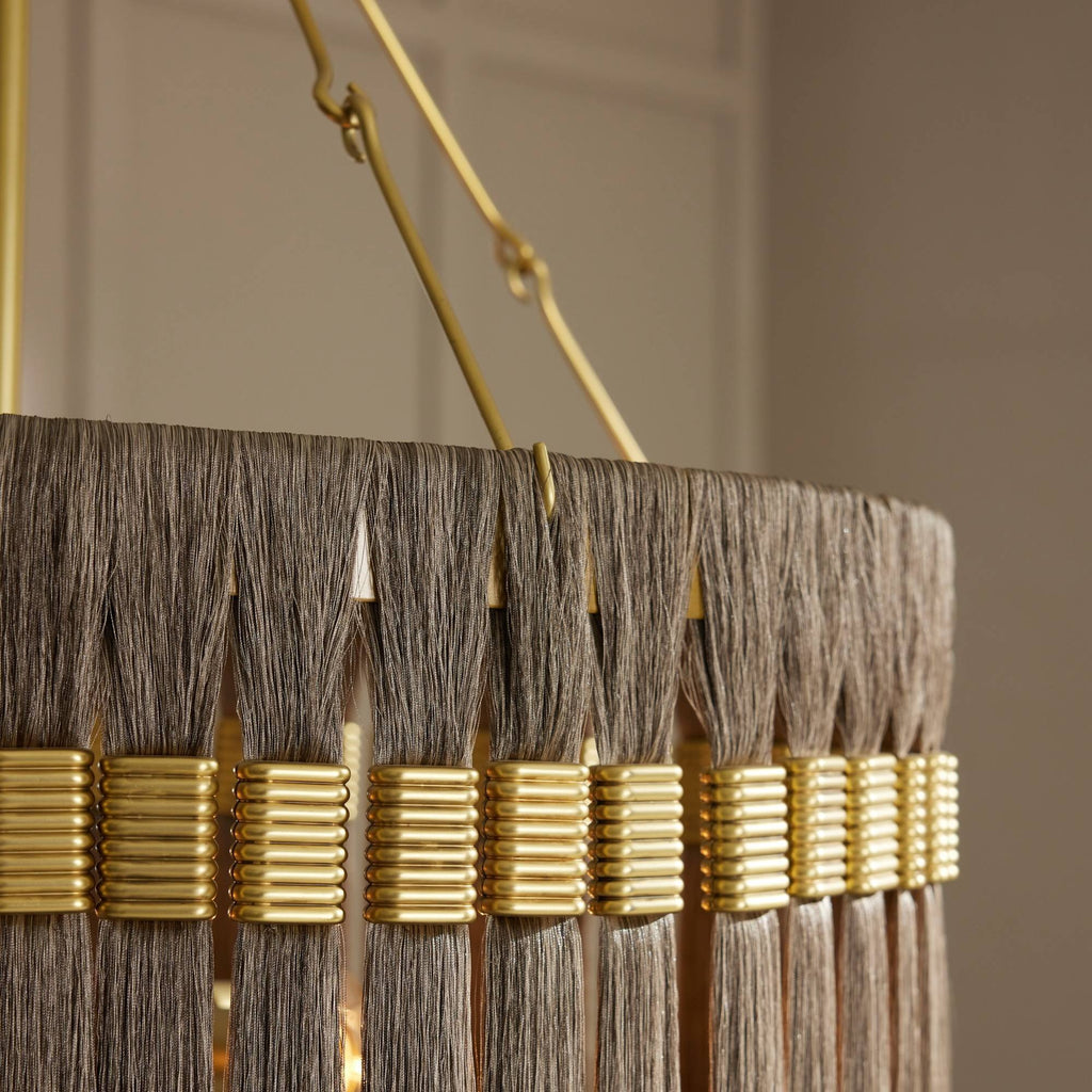 Dutchess Chandelier DMC24 room scene