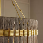 Dutchess Chandelier DMC24 room scene
