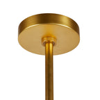 Dutchess Chandelier DMC24 detail view