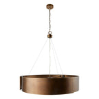 Dante Medium Chandelier DMC25 alternate product view