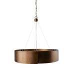 Dante Medium Chandelier DMC25 alternate product view