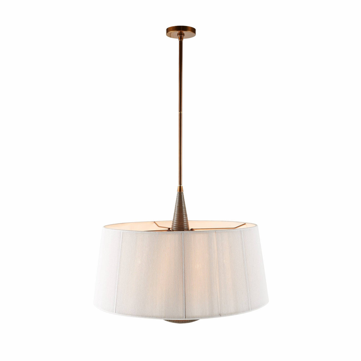 Middlebury Pendant DMC26 main product view