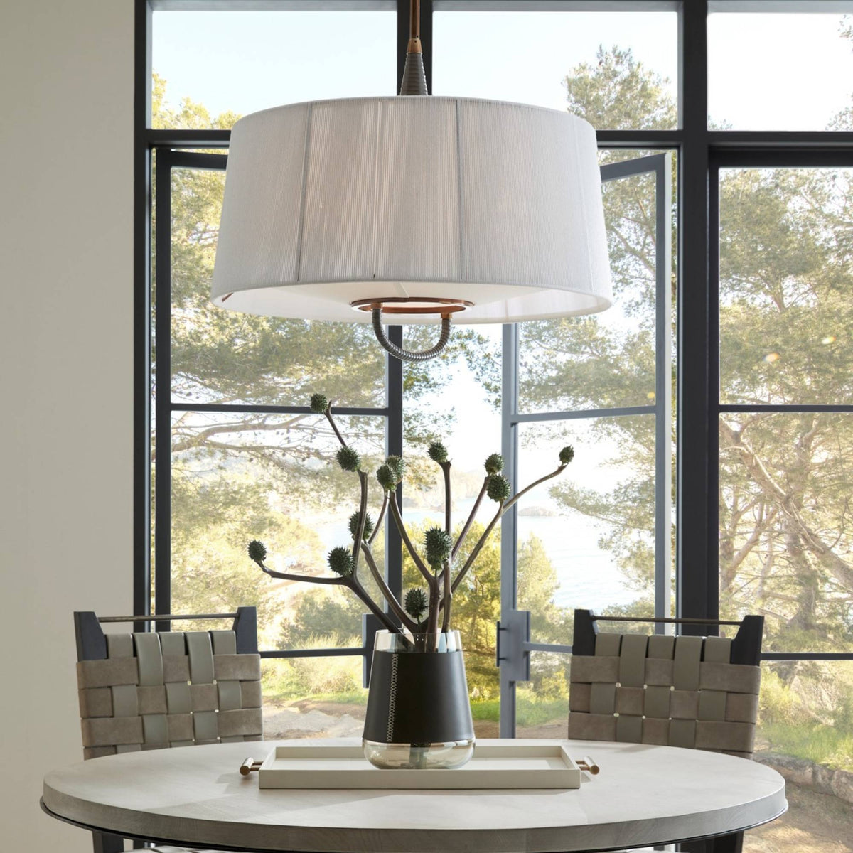 Middlebury Pendant DMC26 room scene