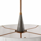 Middlebury Pendant DMC26 detail view