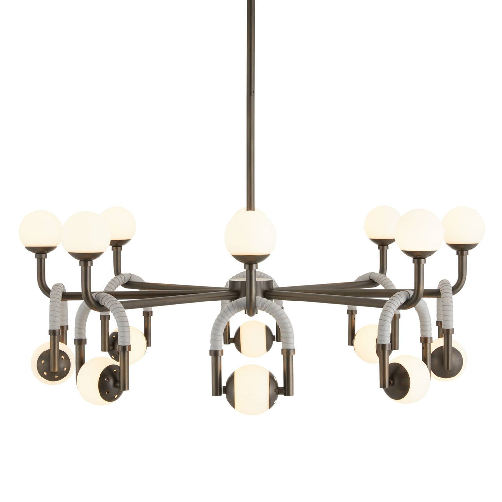 Hollins Chandelier DMC29 main product view