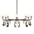 Hollins Chandelier DMC29 main product view
