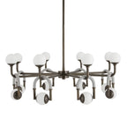 Hollins Chandelier DMC29 alternate product view