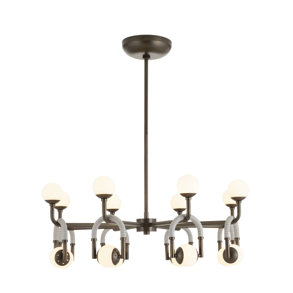 Hollins Chandelier DMC29 alternate product view