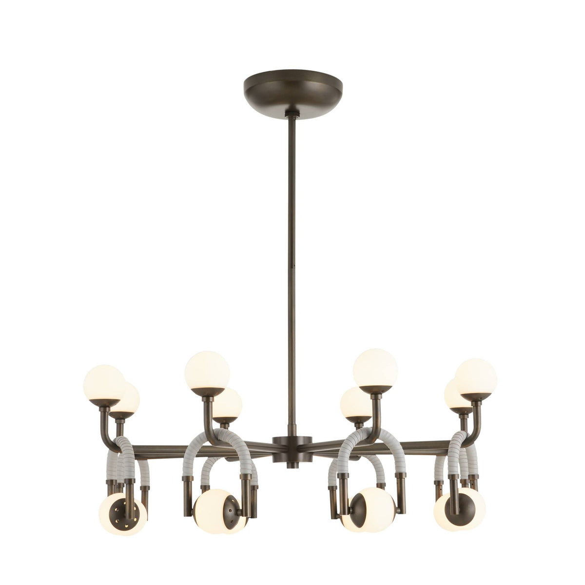 Hollins Chandelier DMC29 alternate product view