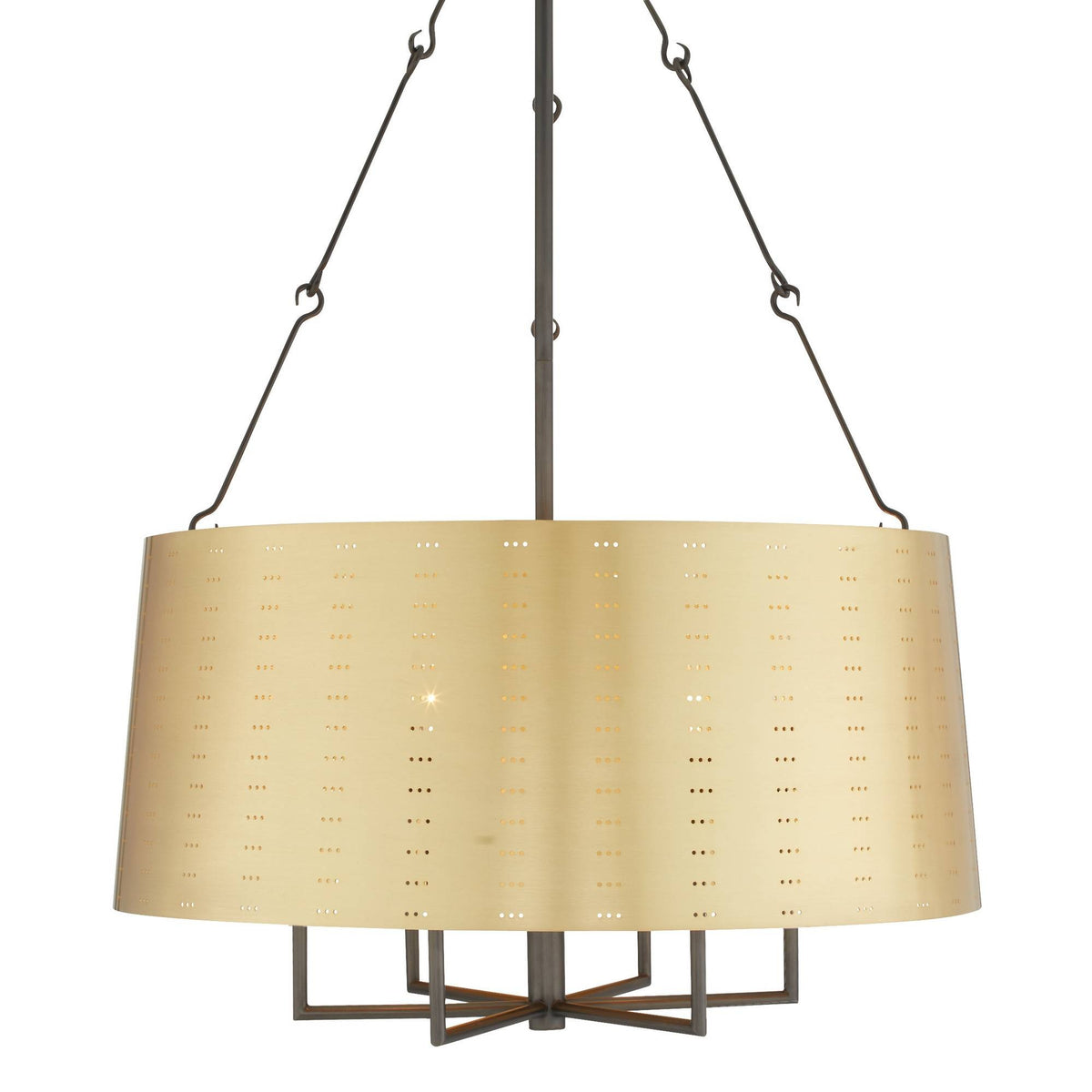 Felipe Chandelier DMC31 main product view