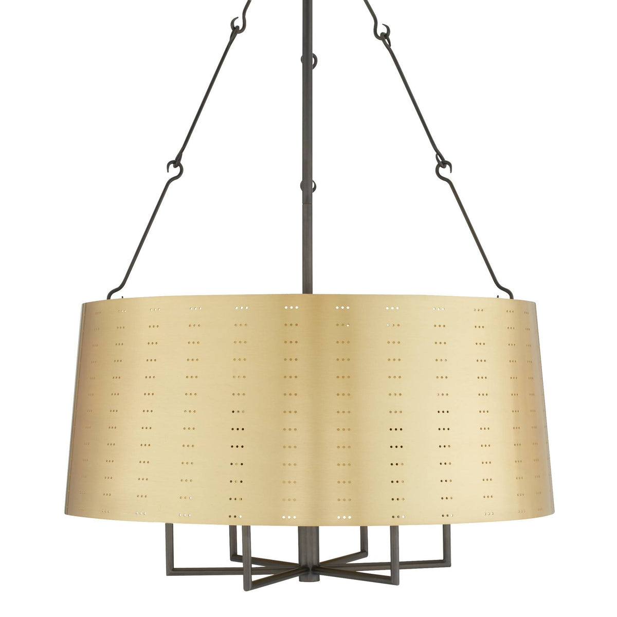 Felipe Chandelier DMC31 alternate product view