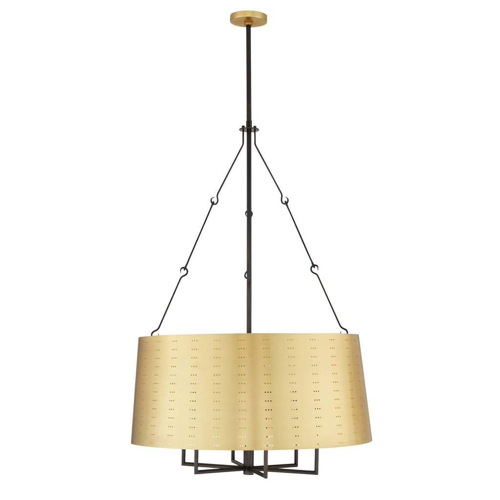 Felipe Chandelier DMC31 alternate product view