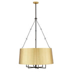 Felipe Chandelier DMC31 alternate product view