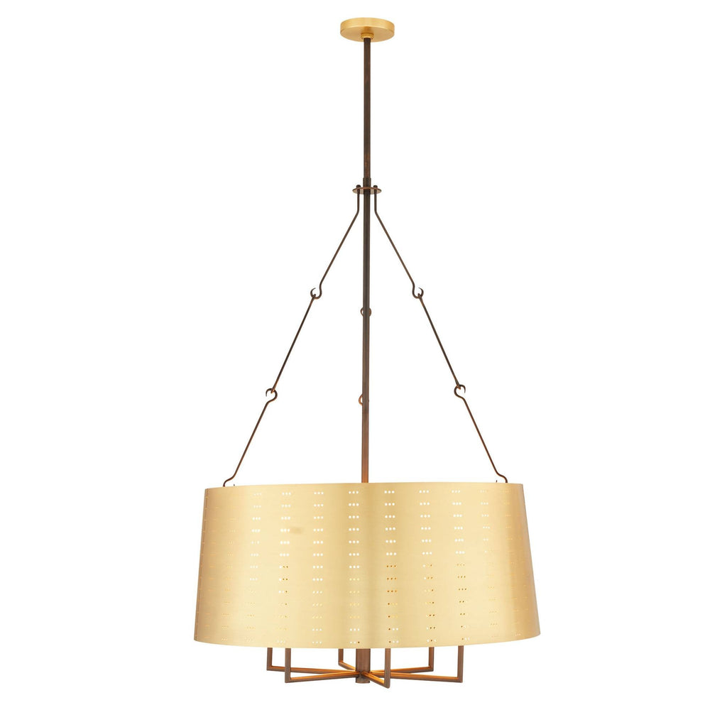 Felipe Chandelier DMC31 detail view