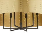 Felipe Chandelier DMC31 detail view