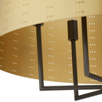 Felipe Chandelier DMC31 detail view