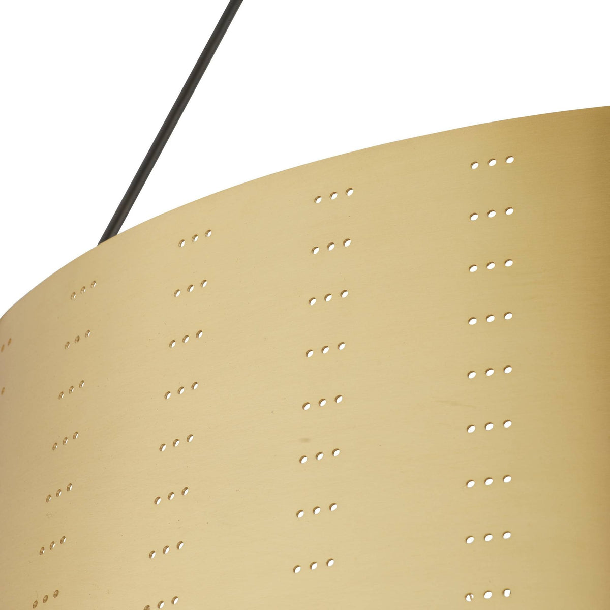 Felipe Chandelier DMC31 detail view