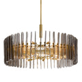 Klaus Large Chandelier DMC32 main product view