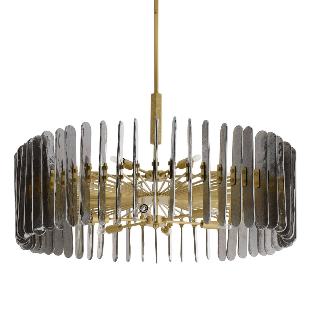 Klaus Large Chandelier DMC32 alternate product view