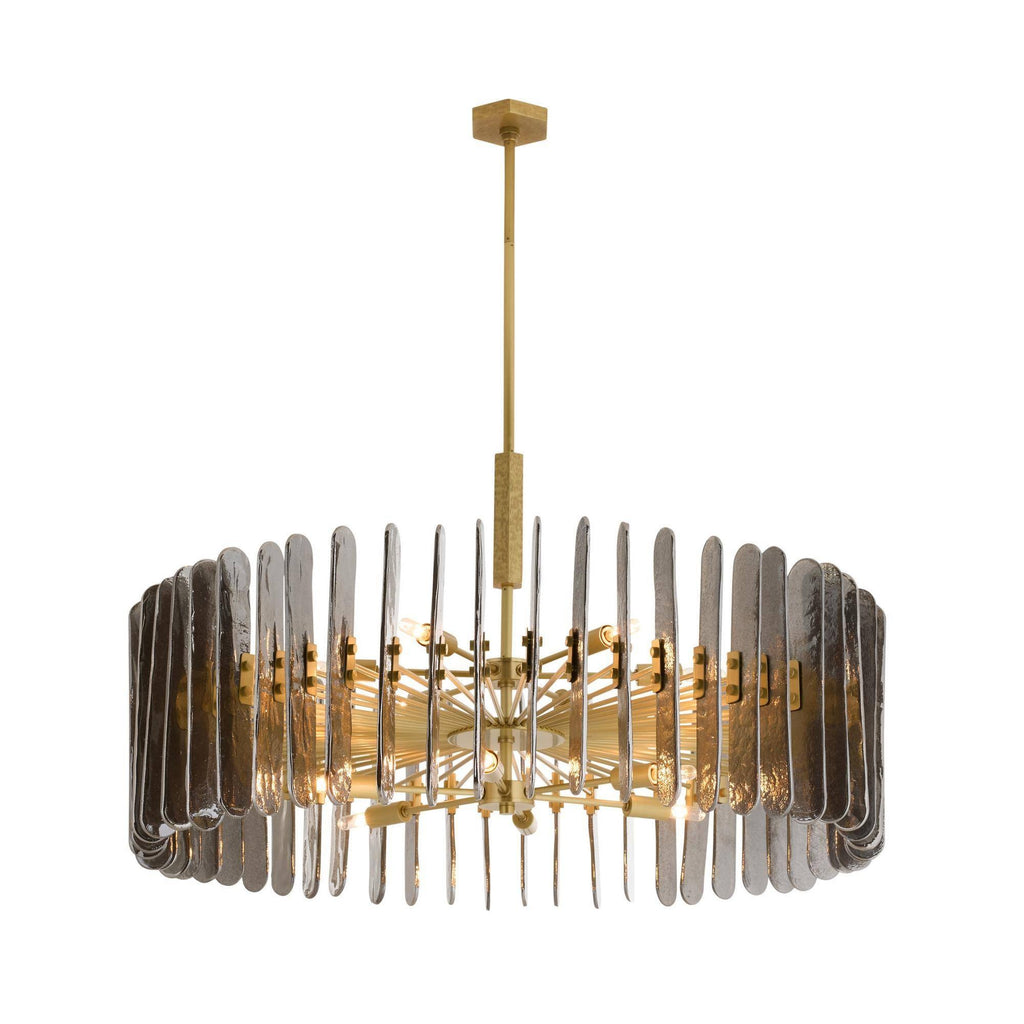 Klaus Large Chandelier DMC32 alternate product view