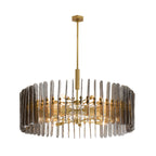 Klaus Large Chandelier DMC32 alternate product view