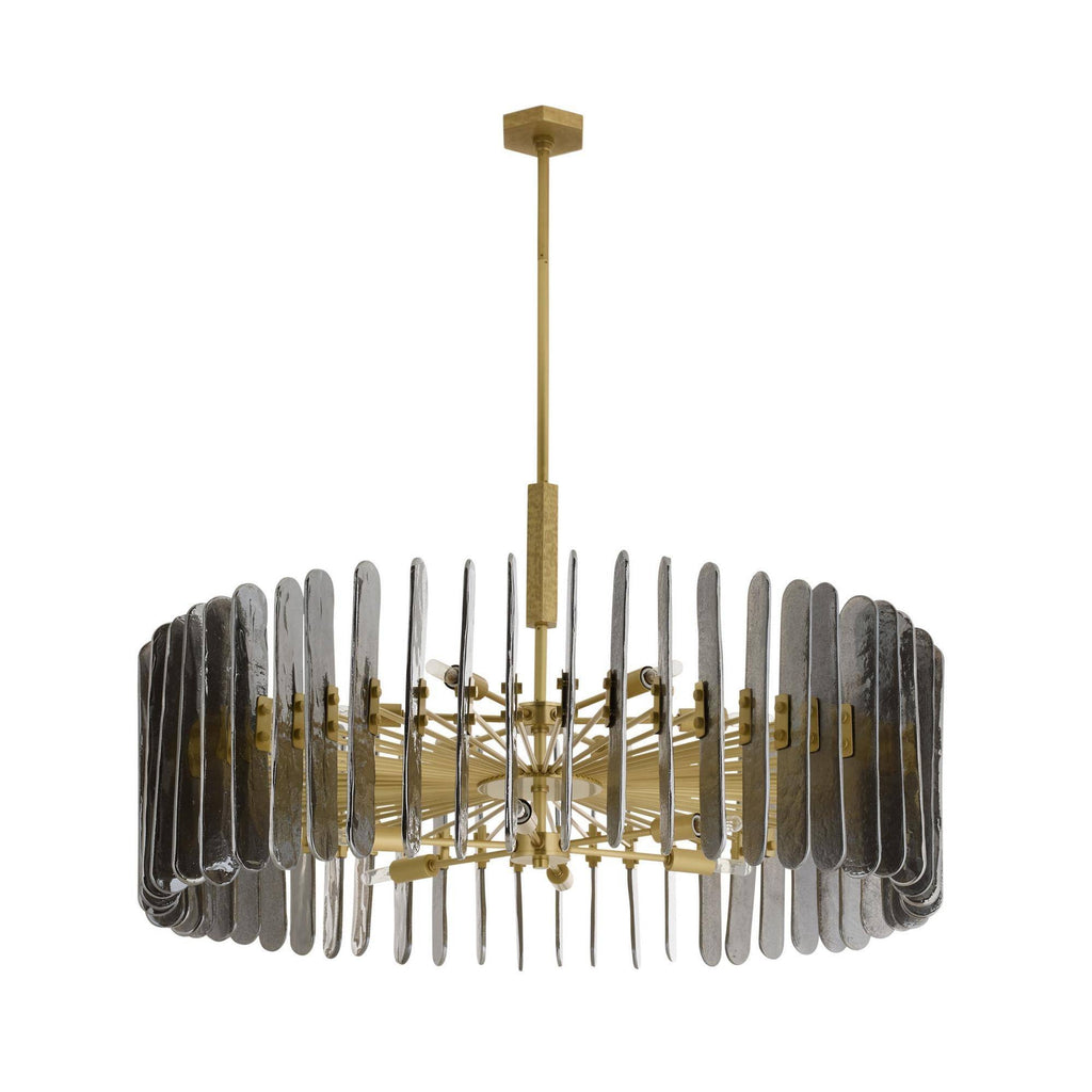 Klaus Large Chandelier DMC32 detail view